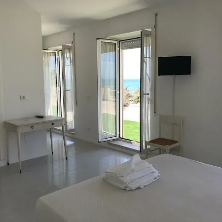Pensionat Viale Circe