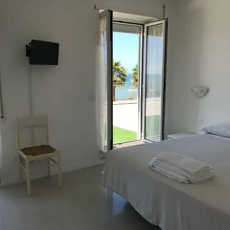 Pensionat Viale Circe Terracina