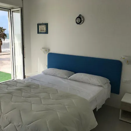 Viale Circe Pensionat Terracina