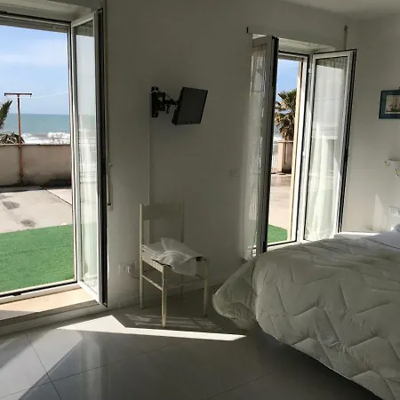 Viale Circe Pensionat *