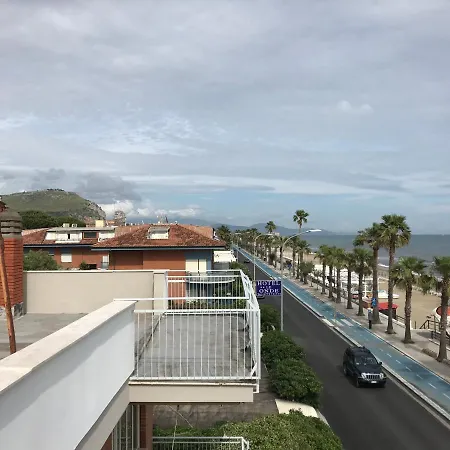 Viale Circe