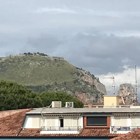 Viale Circe *